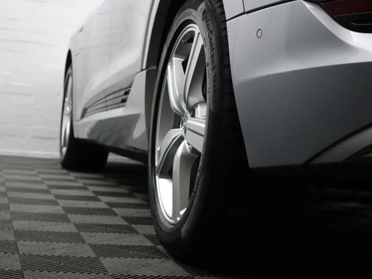 e-tron 50 quattro S edition plus 71 kWh- SOH 87%, Panoramadak, Memory, Carplay, Xenon Led, Luchtvering, Leder Interieur