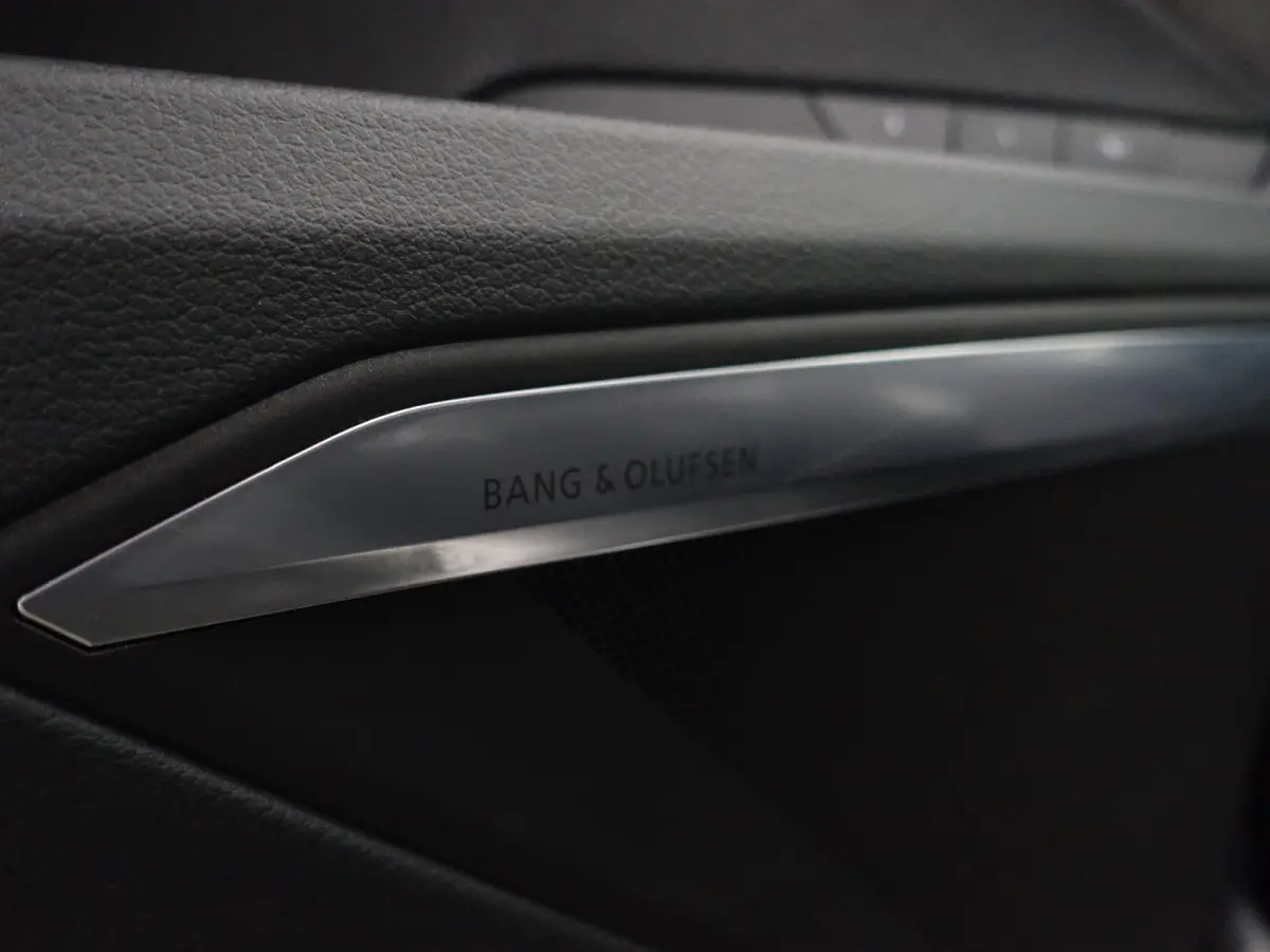 e-tron 55 Quattro advanced 95 kWh- SOH 92%, Panoramadak, Bang Olufsen, Memory, CarPlay, Xenon led, Ada Cruise, Sfeerverlichting