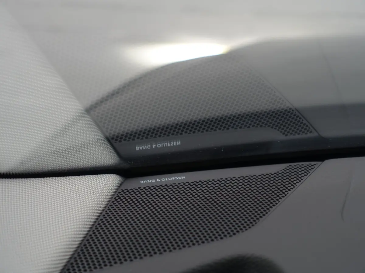 e-tron 55 Quattro advanced 95 kWh- SOH 92%, Panoramadak, Bang Olufsen, Memory, CarPlay, Xenon led, Ada Cruise, Sfeerverlichting