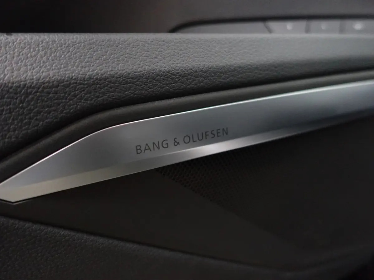 e-tron 55 Quattro Advanced Pro Line Plus 95 kWh- Bang Olufsen, Head Up, 360 Camera, Sfeerverlichting, Memory