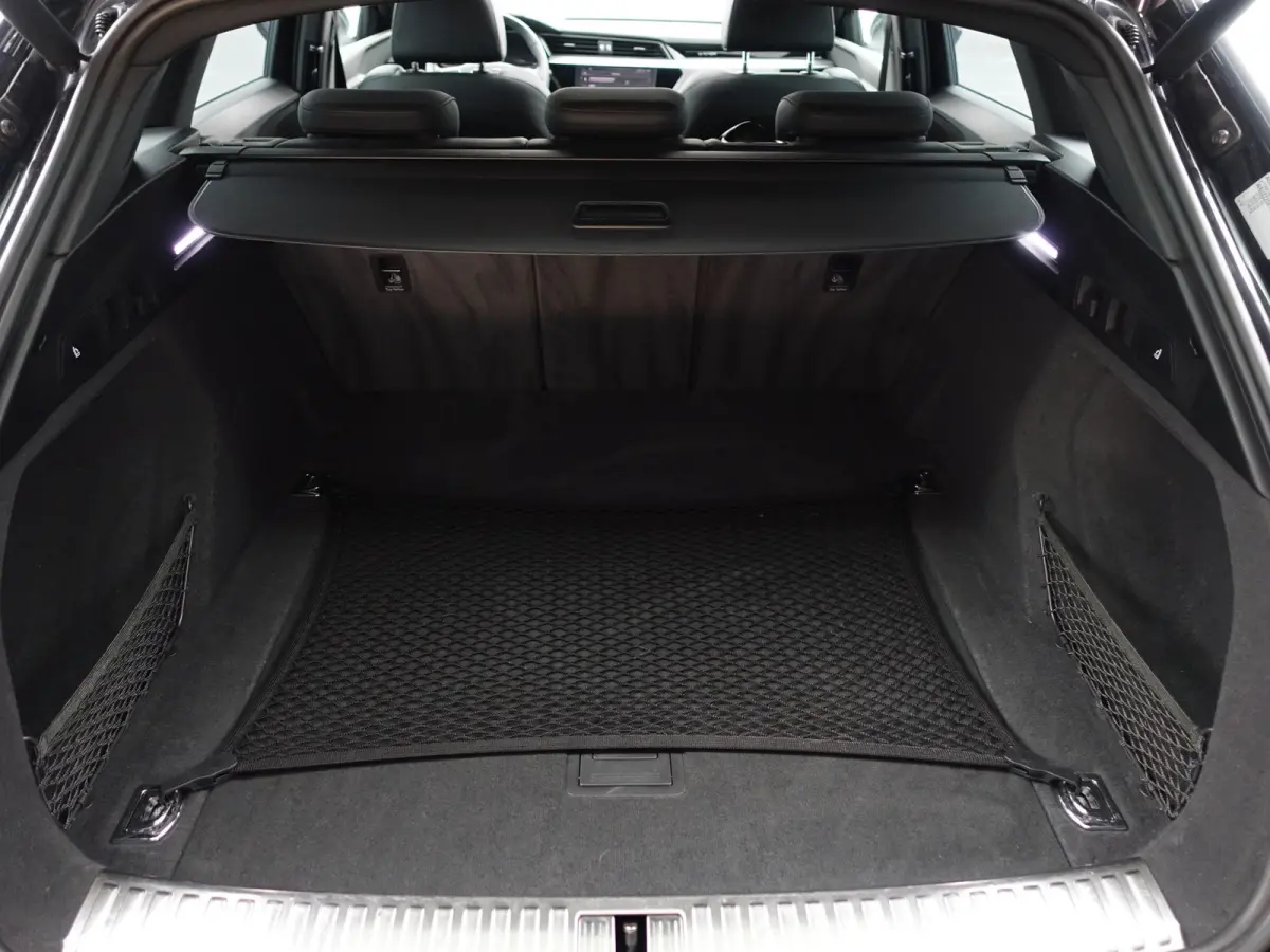 e-tron 55 Quattro Advanced Pro Line Plus 95 kWh- Bang Olufsen, Head Up, 360 Camera, Sfeerverlichting, Memory