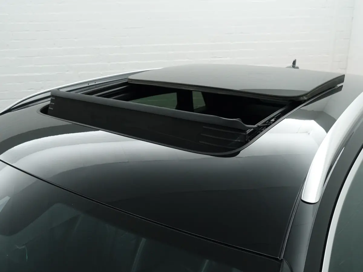 e-tron 55 quattro advanced 95 kWh- Panoramadak, CarPlay, Ada Cruise, Sfeerverlichting, Camera, Memory, Design Leder Interieur