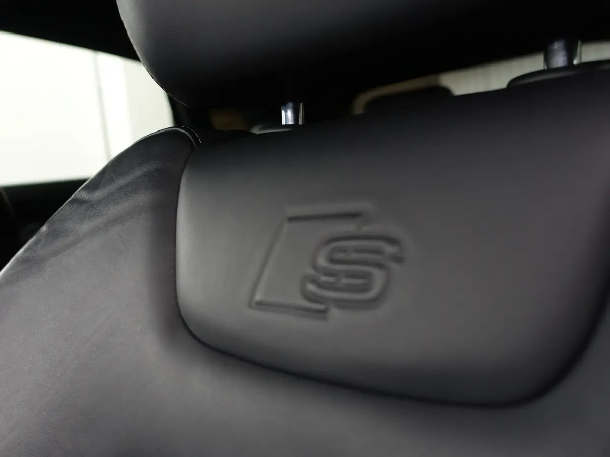 e-tron 55 quattro advanced 95 kWh- Panoramadak, CarPlay, Ada Cruise, Sfeerverlichting, Camera, Memory, Design Leder Interieur