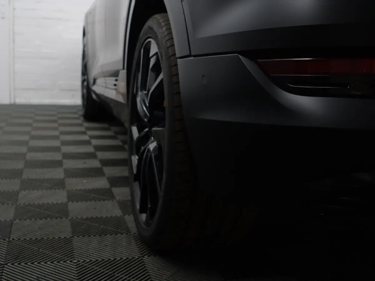 e-tron 55 quattro advanced 95 kWh- SOH 91%, Bang Olufsen, 2x Laadpoort, Camera Spiegels, 360 Camera, Panoramadak
