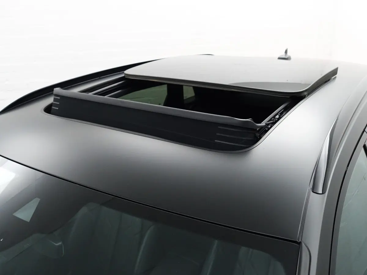 e-tron 55 quattro advanced 95 kWh- SOH 91%, Bang Olufsen, 2x Laadpoort, Camera Spiegels, 360 Camera, Panoramadak