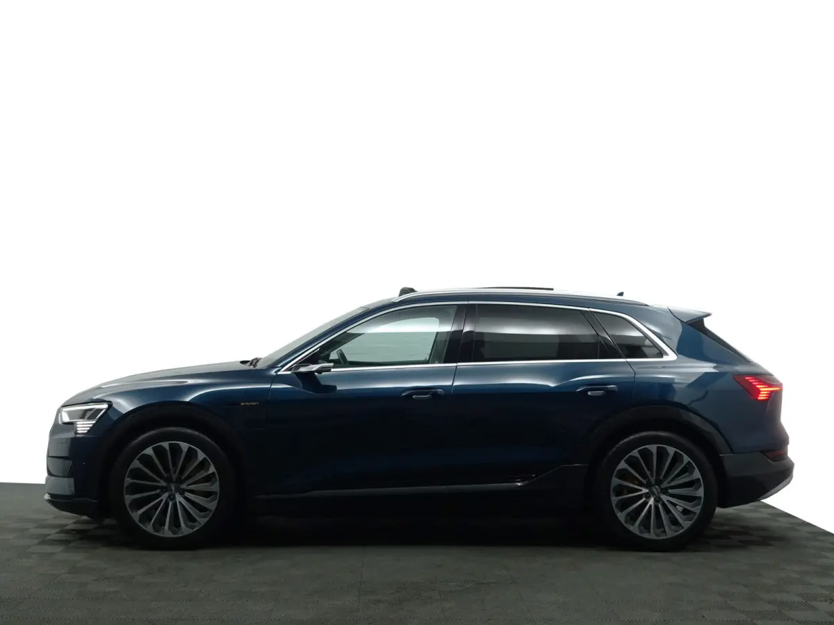55 Quattro Advanced Pro Line Plus 95 kWh- SOH 93%, Exclusive Interieur, Stoelmassage, Camera Spiegels, Bang Olufsen, Head Up