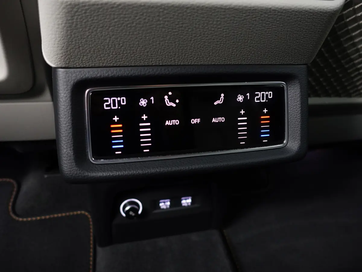 55 Quattro Advanced Pro Line Plus 95 kWh- SOH 93%, Exclusive Interieur, Stoelmassage, Camera Spiegels, Bang Olufsen, Head Up