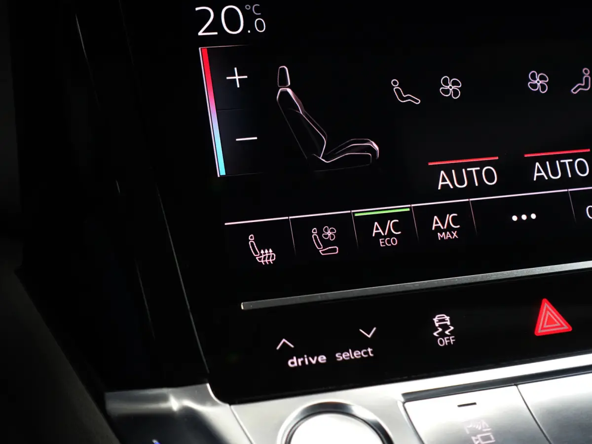 55 Quattro Advanced Pro Line Plus 95 kWh- SOH 93%, Exclusive Interieur, Stoelmassage, Camera Spiegels, Bang Olufsen, Head Up