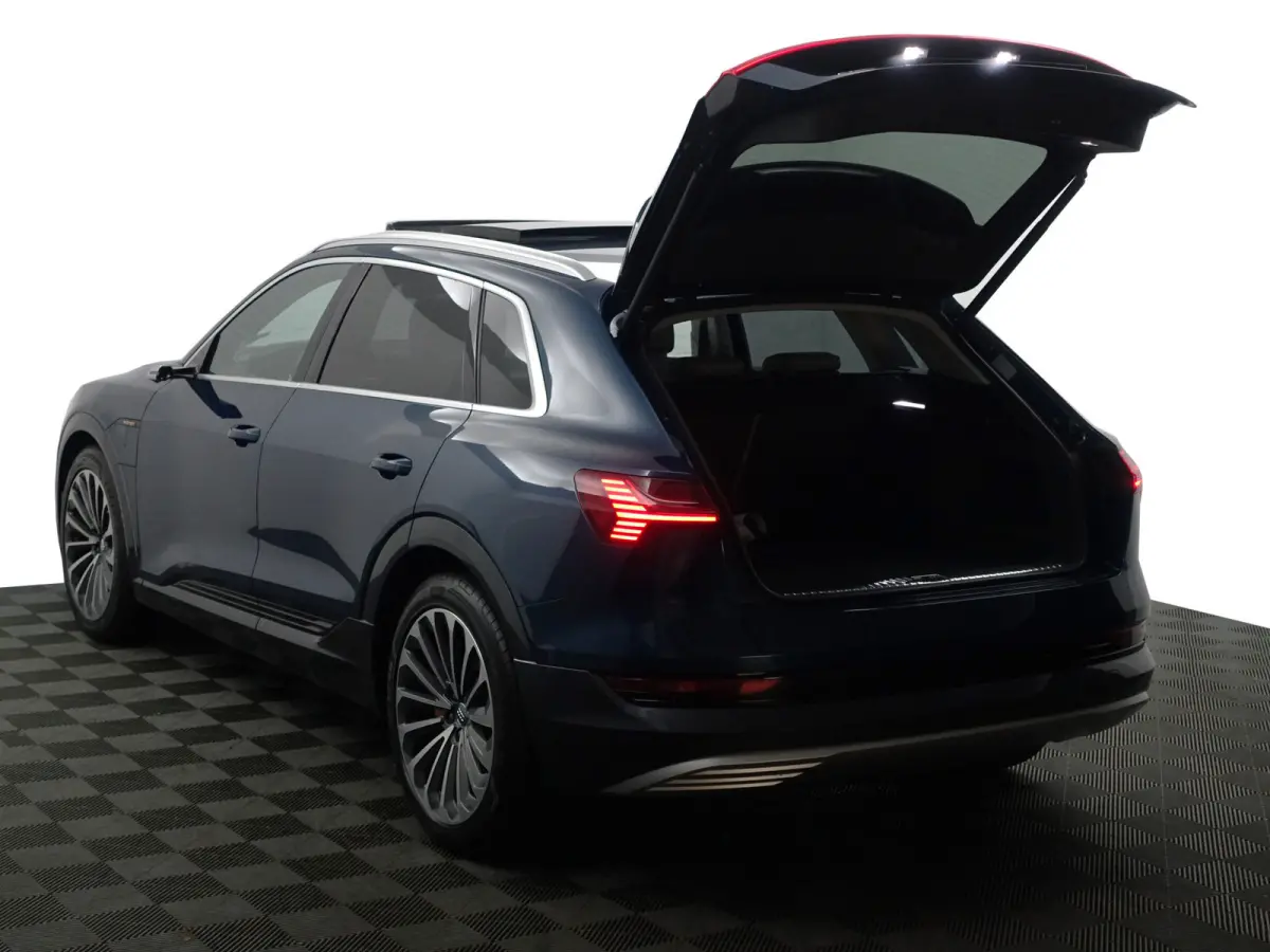 55 Quattro Advanced Pro Line Plus 95 kWh- SOH 93%, Exclusive Interieur, Stoelmassage, Camera Spiegels, Bang Olufsen, Head Up