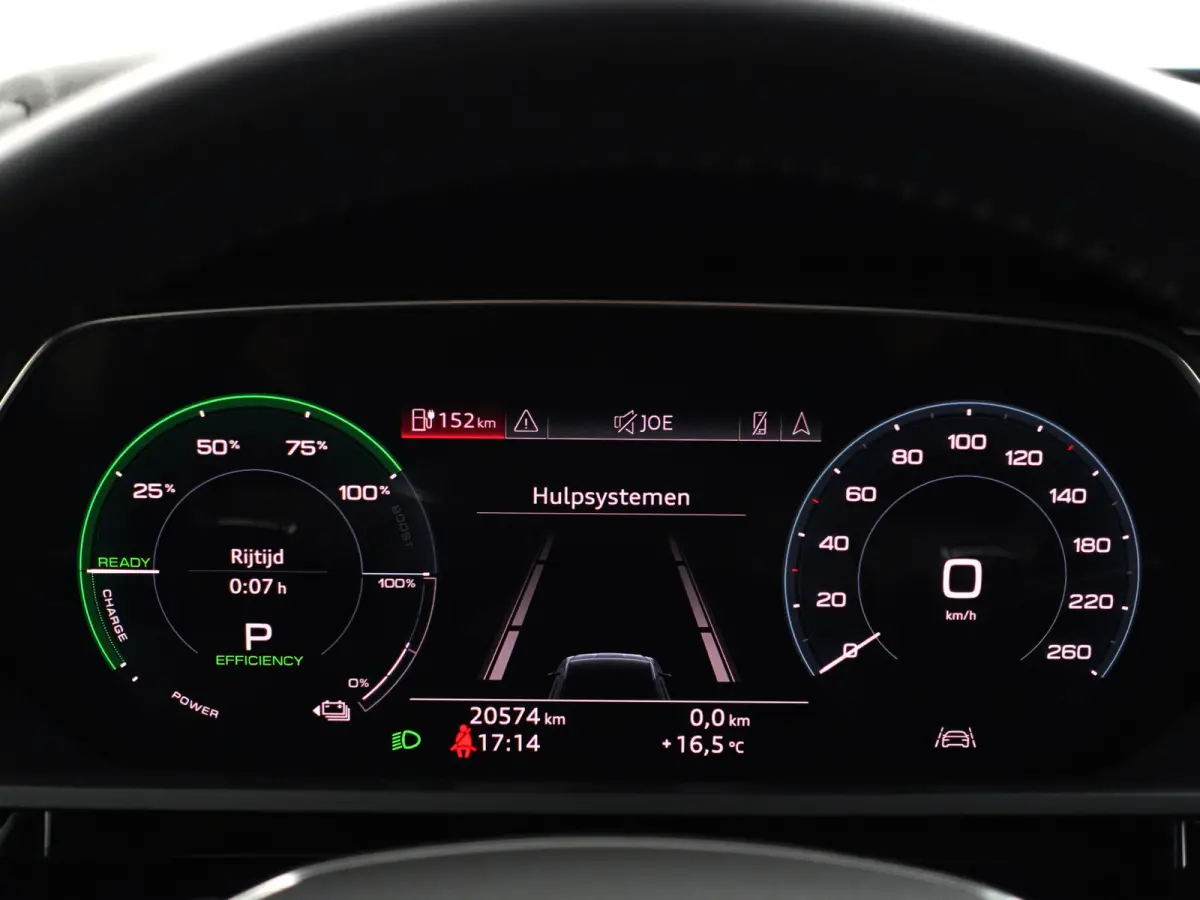 55 Quattro Advanced Pro Line Plus 95 kWh- SOH 93%, Exclusive Interieur, Stoelmassage, Camera Spiegels, Bang Olufsen, Head Up