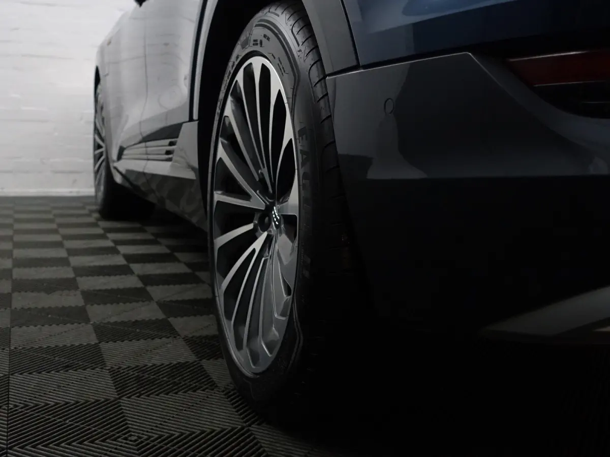 55 Quattro Advanced Pro Line Plus 95 kWh- SOH 93%, Exclusive Interieur, Stoelmassage, Camera Spiegels, Bang Olufsen, Head Up