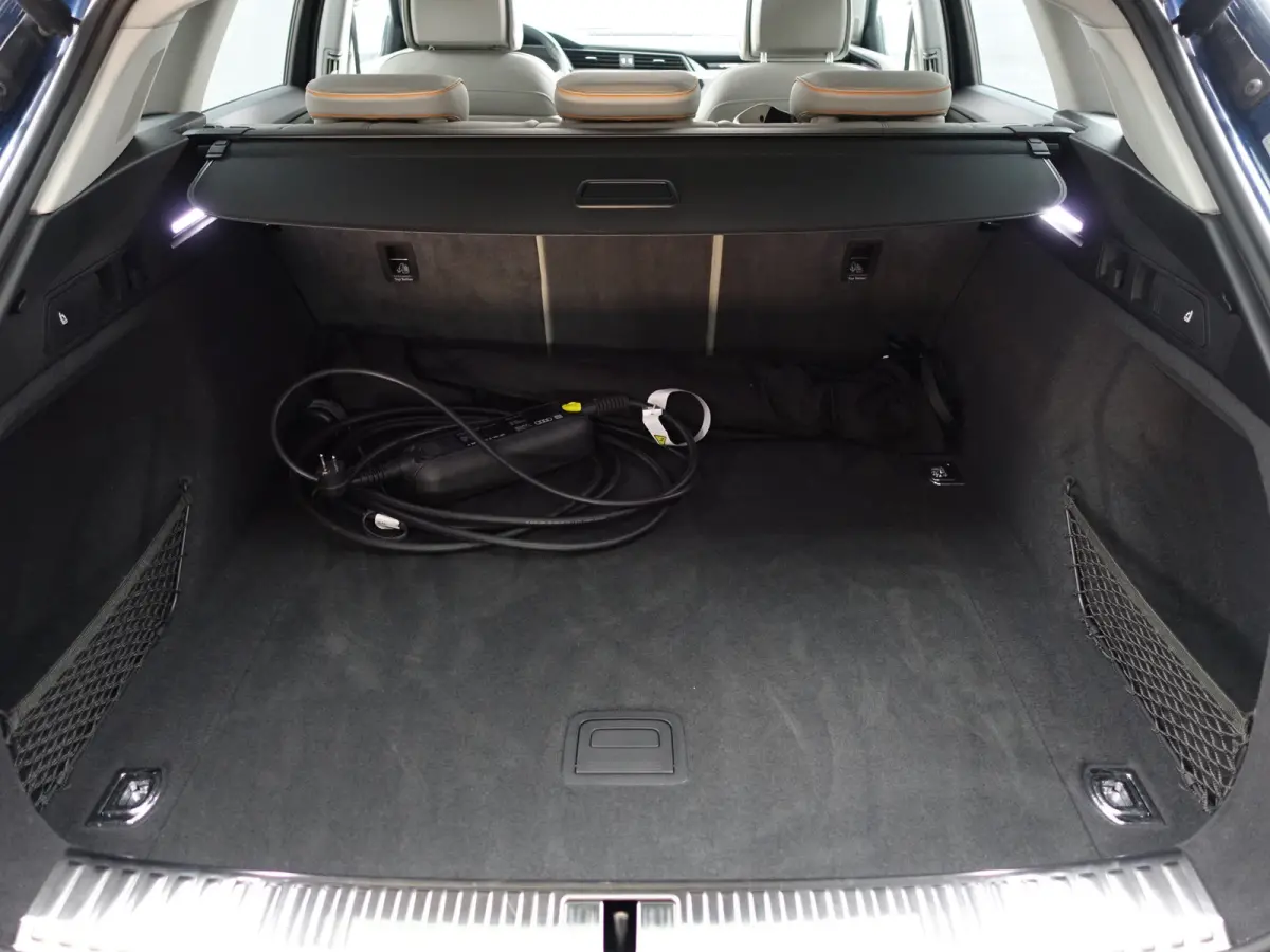 55 Quattro Advanced Pro Line Plus 95 kWh- SOH 93%, Exclusive Interieur, Stoelmassage, Camera Spiegels, Bang Olufsen, Head Up