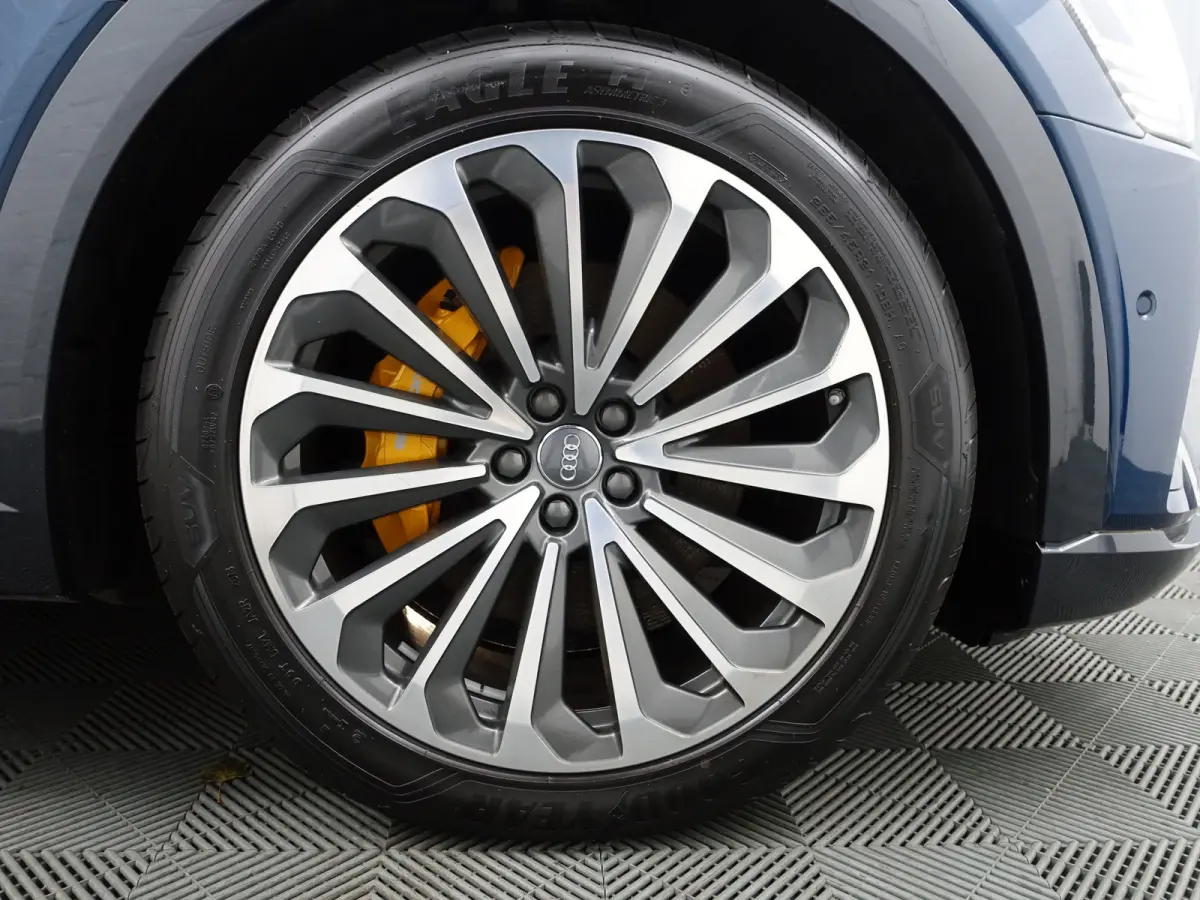 55 Quattro Advanced Pro Line Plus 95 kWh- SOH 93%, Exclusive Interieur, Stoelmassage, Camera Spiegels, Bang Olufsen, Head Up