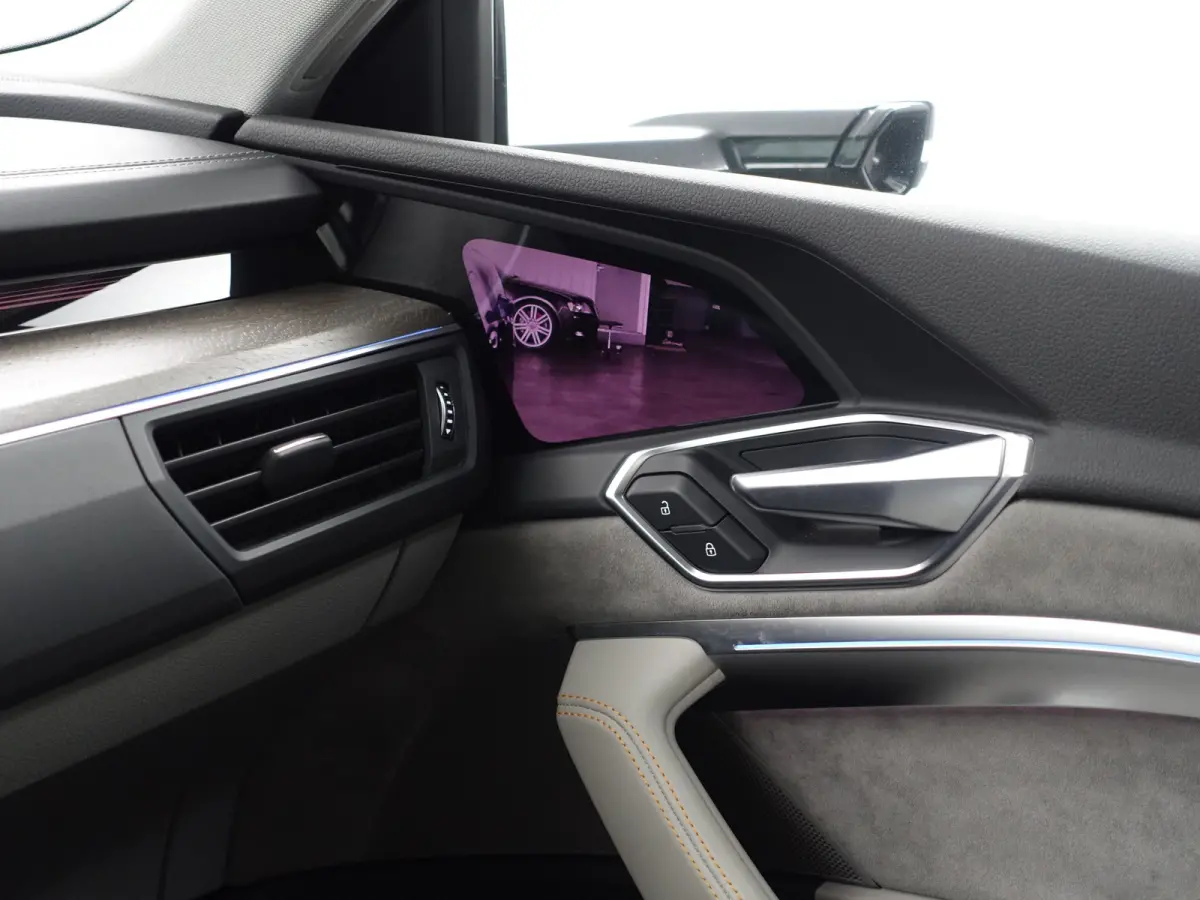55 Quattro Advanced Pro Line Plus 95 kWh- SOH 93%, Exclusive Interieur, Stoelmassage, Camera Spiegels, Bang Olufsen, Head Up