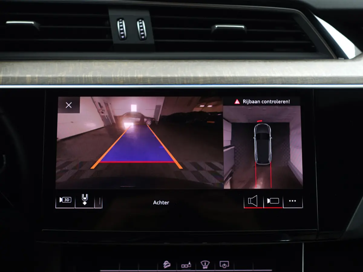 55 Quattro Advanced Pro Line Plus 95 kWh- SOH 93%, Exclusive Interieur, Stoelmassage, Camera Spiegels, Bang Olufsen, Head Up