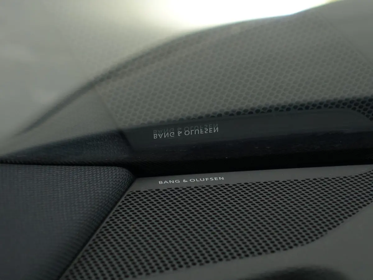 e-tron 55 Quattro advanced Pro Line Plus 95 kWh- SOH 89%, Night Vision, Bang Olufsen, Camera Spiegels, 360 Camera, Head Up, Memory