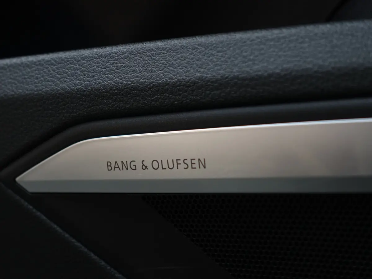 e-tron 55 Quattro advanced Pro Line Plus 95 kWh- SOH 89%, Night Vision, Bang Olufsen, Camera Spiegels, 360 Camera, Head Up, Memory