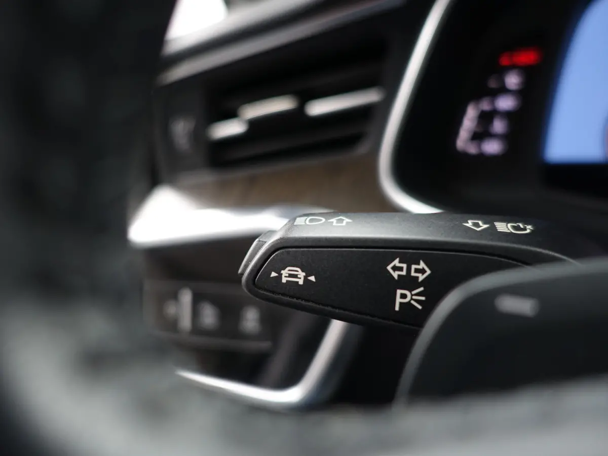 55 TFSI 400pk Quattro S Competition Aut- Bang Olufsen, Memory Seats, Stuur/Stoelverwarming, Sfeerverlichting, Dynamic Select, 360 Camera