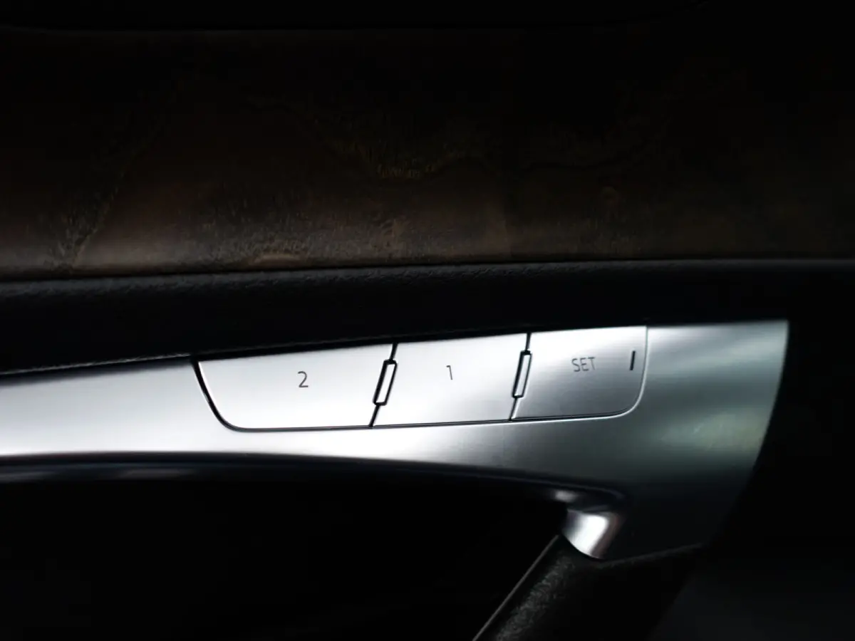 55 TFSI 400pk Quattro S Competition Aut- Bang Olufsen, Memory Seats, Stuur/Stoelverwarming, Sfeerverlichting, Dynamic Select, 360 Camera