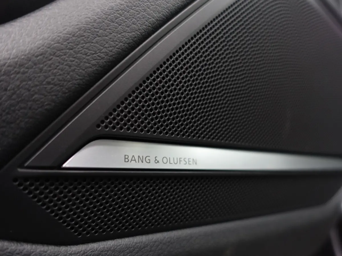55 TFSI 400pk Quattro S Competition Aut- Bang Olufsen, Memory Seats, Stuur/Stoelverwarming, Sfeerverlichting, Dynamic Select, 360 Camera