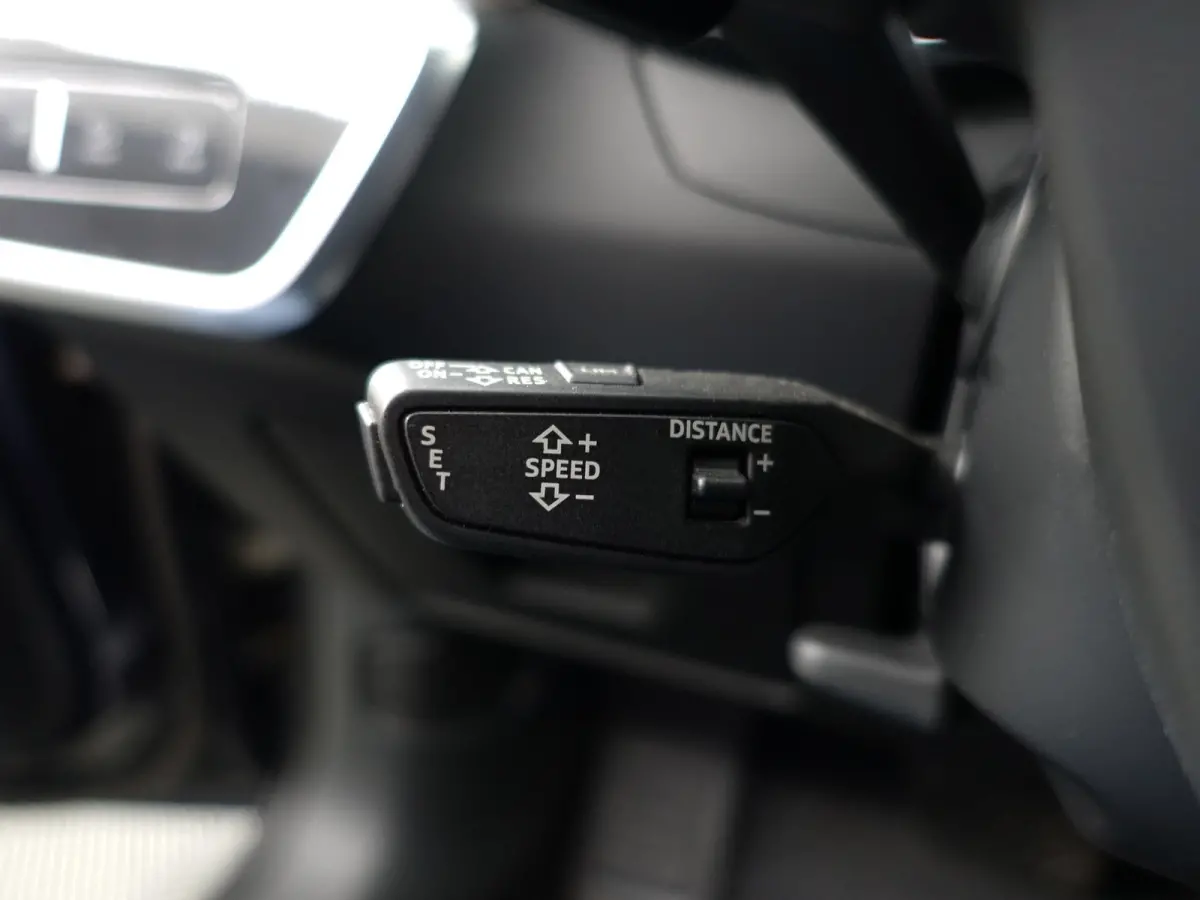 55 TFSI 400pk Quattro S Competition Aut- Bang Olufsen, Memory Seats, Stuur/Stoelverwarming, Sfeerverlichting, Dynamic Select, 360 Camera