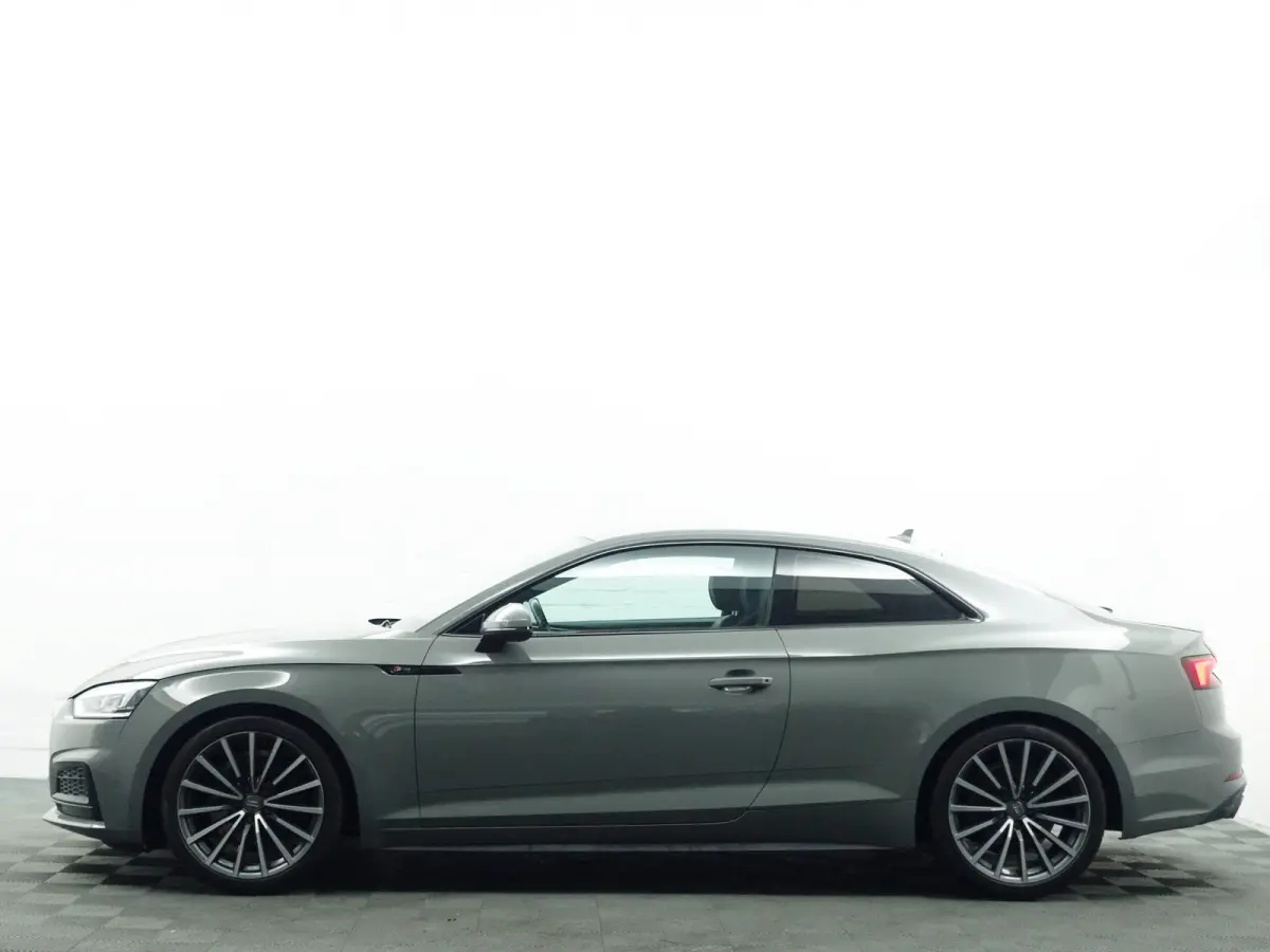 40 TFSI S line Black Optic Aut- Xenon Led, Dynamic Select, Keyless, Sfeerverlichting, Navigatie, Park Assist