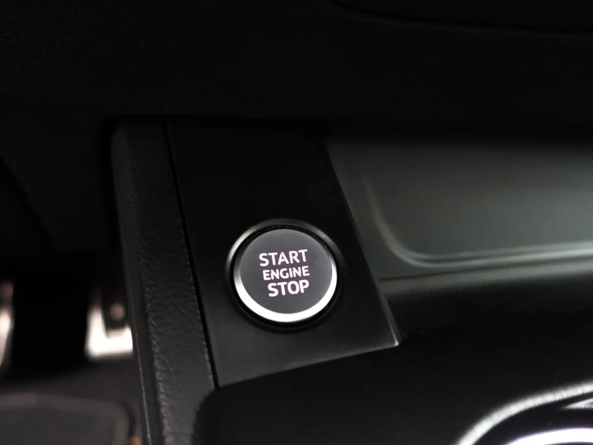 40 TFSI S line Black Optic Aut- Xenon Led, Dynamic Select, Keyless, Sfeerverlichting, Navigatie, Park Assist