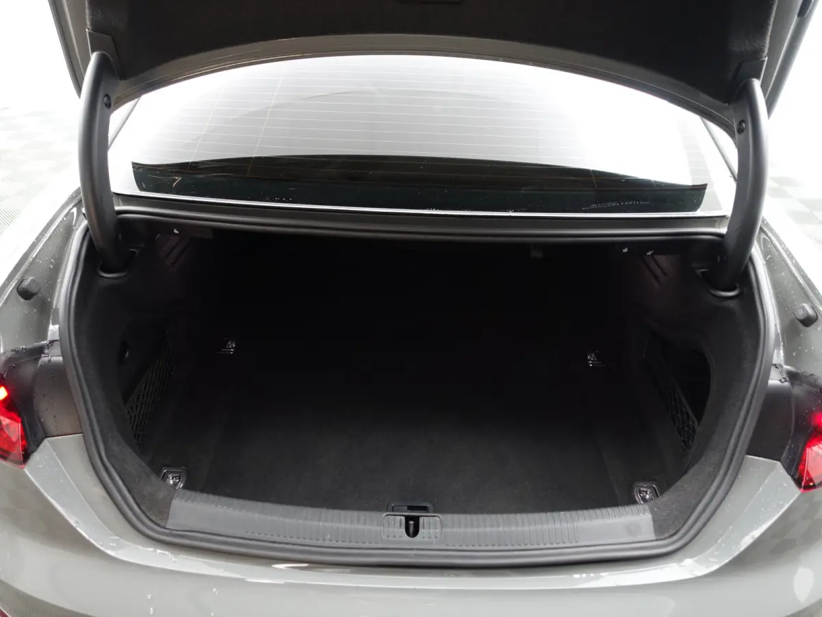 40 TFSI S line Black Optic Aut- Xenon Led, Dynamic Select, Keyless, Sfeerverlichting, Navigatie, Park Assist
