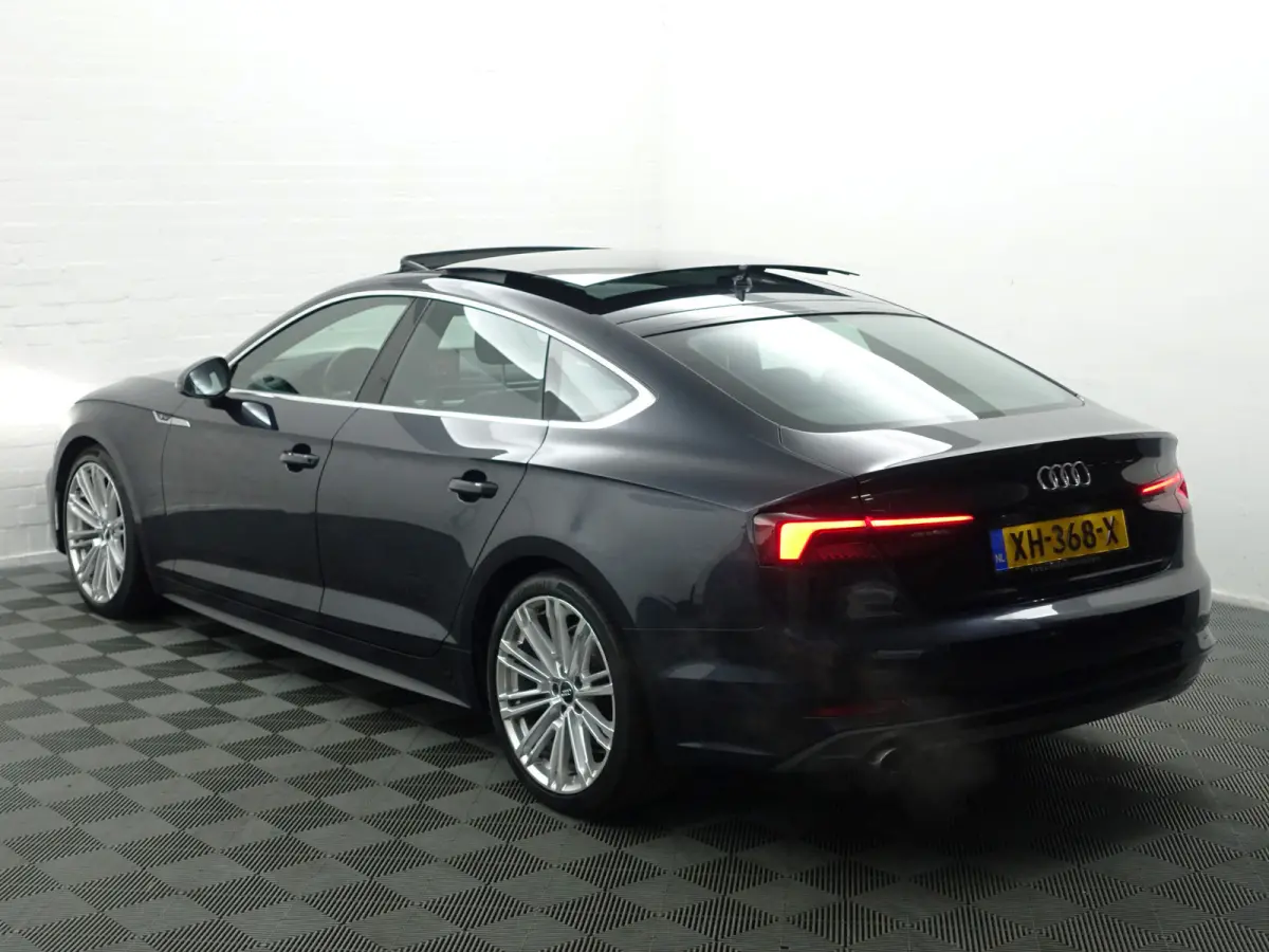 40 TFSI S Line+ Aut- Panoramadak, Bang Olufsen, Sfeerverlichting, Xenon Led Matrix, Sport Interieur