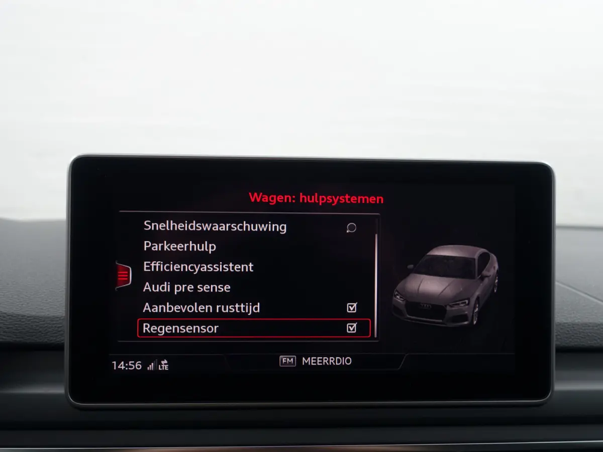 40 TFSI 191pk S Competition Aut- Panoramadak, Sfeerverlichting, Keyless, Park Assist, Xenon Led Matrix, Dynamic Select