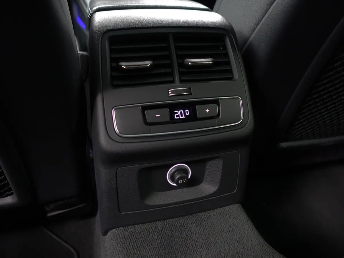 40 TFSI 191pk S Competition Aut- Panoramadak, Sfeerverlichting, Keyless, Park Assist, Xenon Led Matrix, Dynamic Select