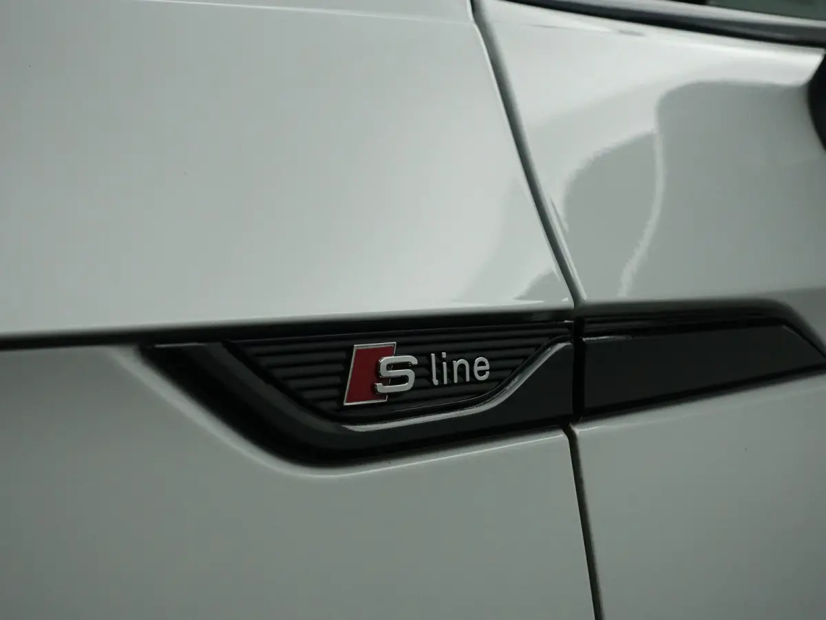 40 TFSI 191pk S Competition Aut- Panoramadak, Sfeerverlichting, Keyless, Park Assist, Xenon Led Matrix, Dynamic Select