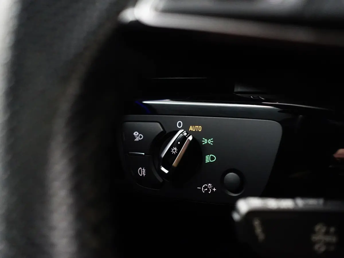 40 TFSI 191pk S Competition Aut- Panoramadak, Sfeerverlichting, Keyless, Park Assist, Xenon Led Matrix, Dynamic Select