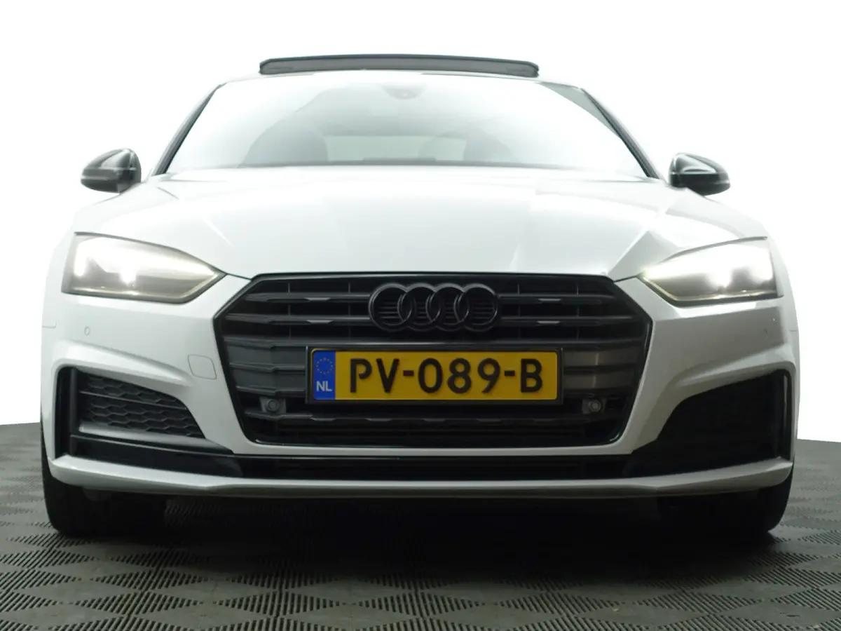 40 TFSI 191pk S Competition Aut- Panoramadak, Sfeerverlichting, Keyless, Park Assist, Xenon Led Matrix, Dynamic Select