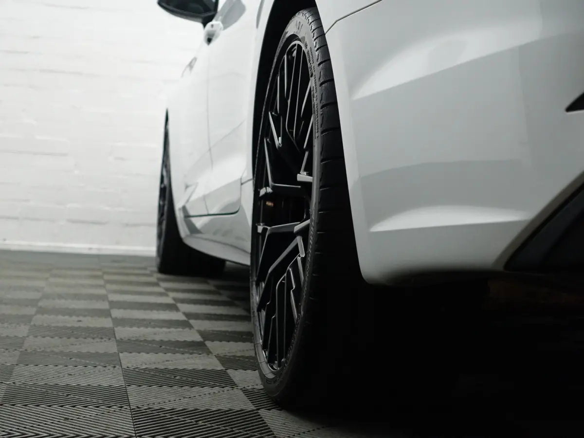 40 TFSI 191pk S Competition Aut- Panoramadak, Sfeerverlichting, Keyless, Park Assist, Xenon Led Matrix, Dynamic Select