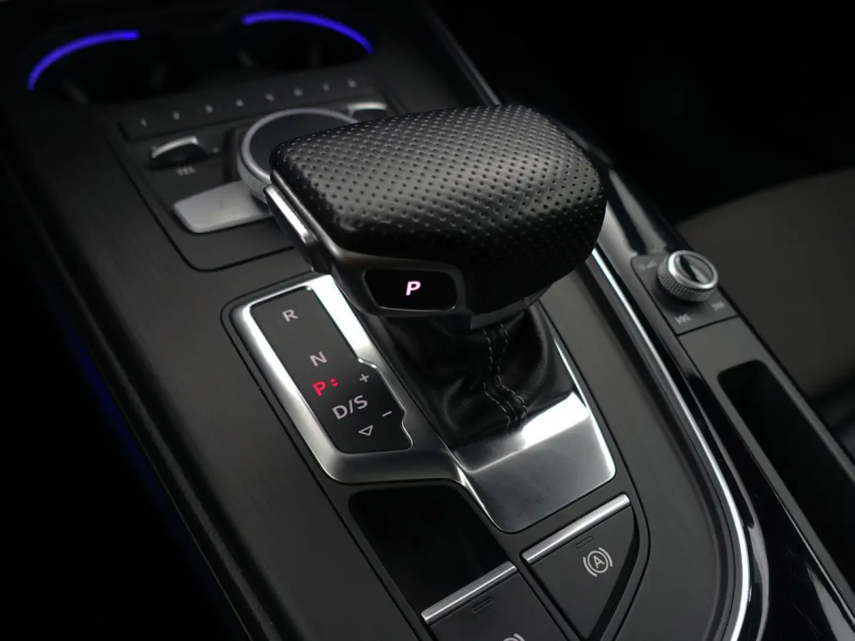 40 TFSI 191pk S Competition Aut- Panoramadak, Sfeerverlichting, Keyless, Park Assist, Xenon Led Matrix, Dynamic Select
