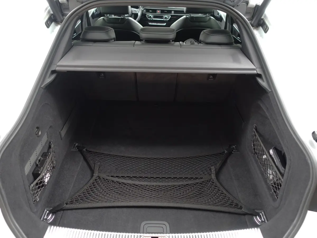 40 TFSI 191pk S Competition Aut- Panoramadak, Sfeerverlichting, Keyless, Park Assist, Xenon Led Matrix, Dynamic Select