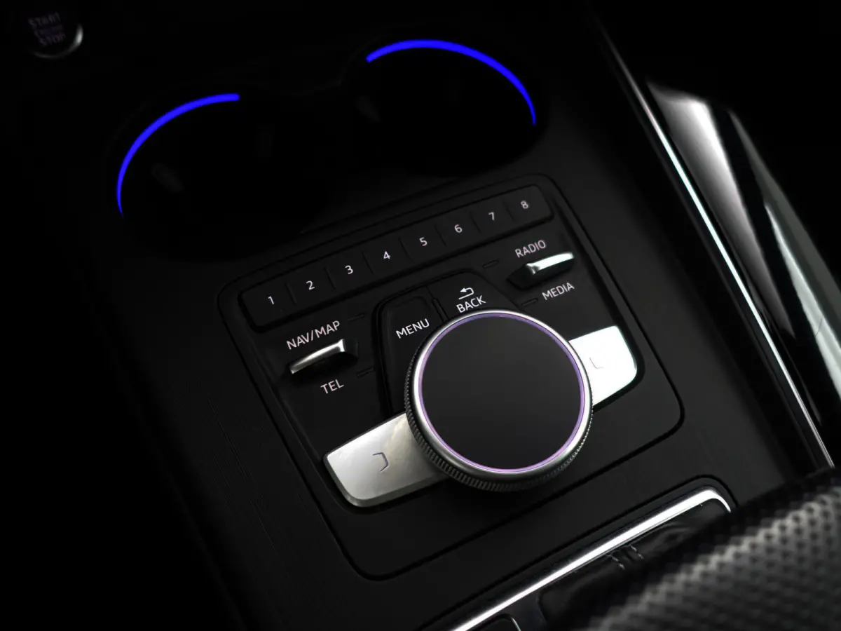 40 TFSI 191pk S Competition Aut- Panoramadak, Sfeerverlichting, Keyless, Park Assist, Xenon Led Matrix, Dynamic Select