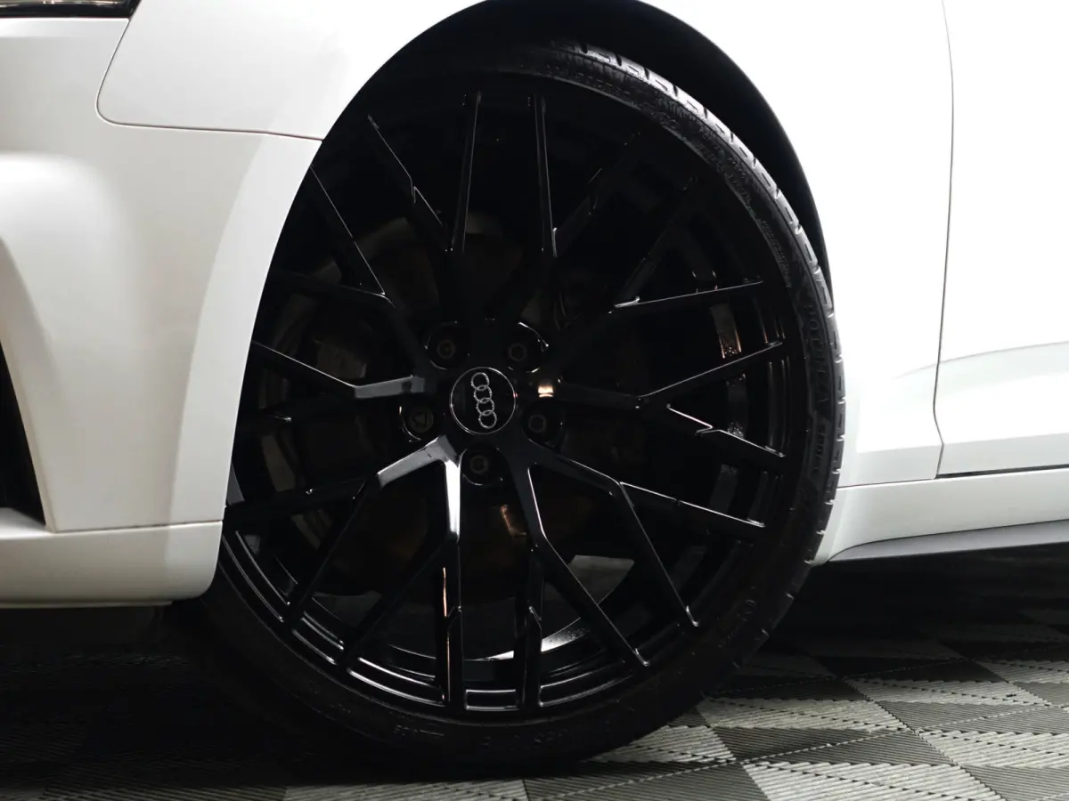 40 TFSI 191pk S Competition Aut- Panoramadak, Sfeerverlichting, Keyless, Park Assist, Xenon Led Matrix, Dynamic Select