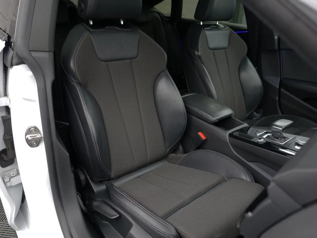 40 TFSI 191pk S Competition Aut- Panoramadak, Sfeerverlichting, Keyless, Park Assist, Xenon Led Matrix, Dynamic Select