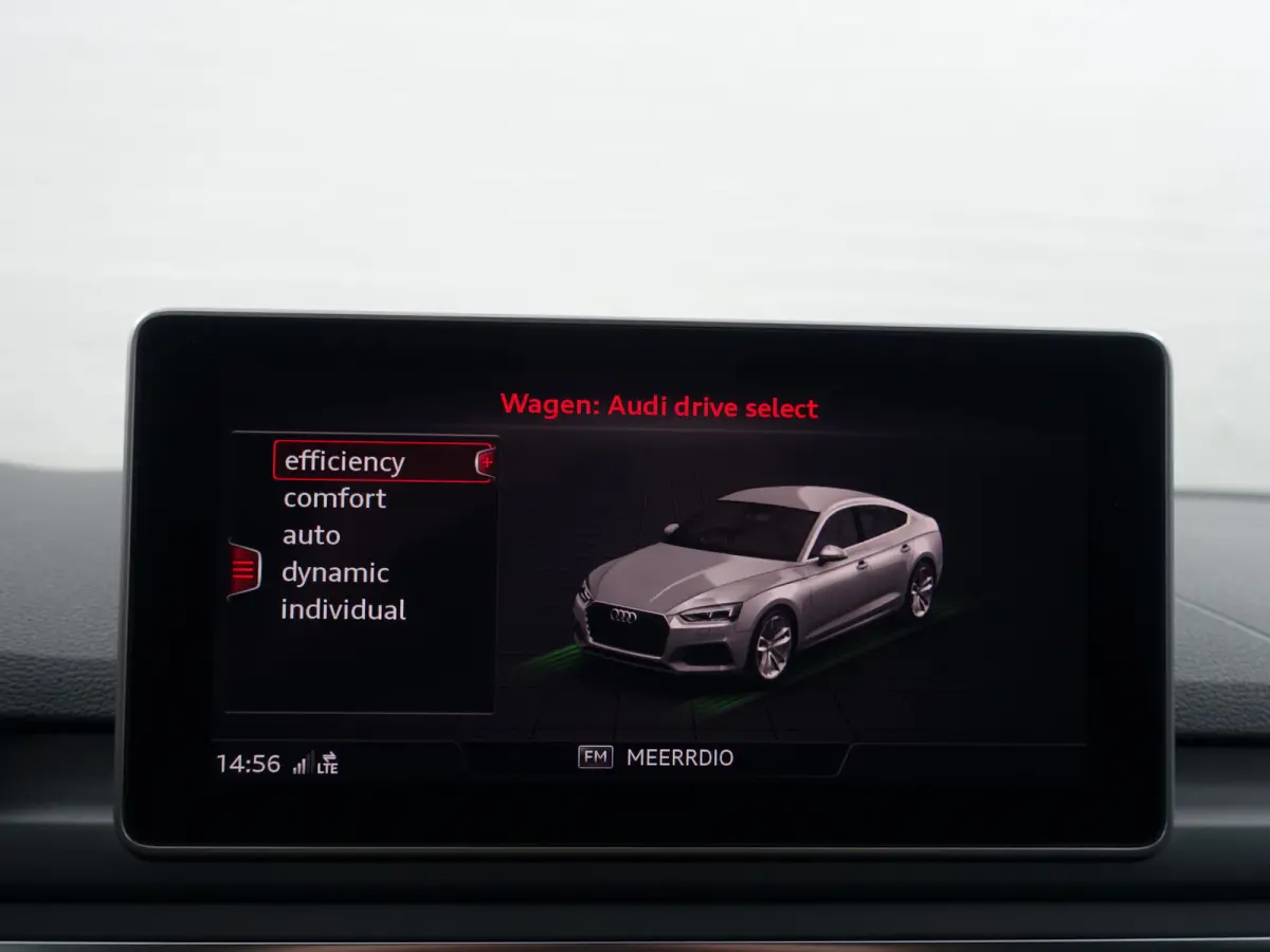 40 TFSI 191pk S Competition Aut- Panoramadak, Sfeerverlichting, Keyless, Park Assist, Xenon Led Matrix, Dynamic Select