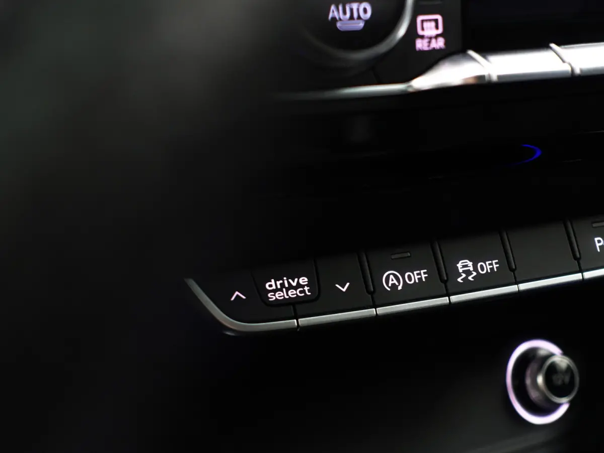 40 TFSI 191pk S Competition Aut- Panoramadak, Sfeerverlichting, Keyless, Park Assist, Xenon Led Matrix, Dynamic Select