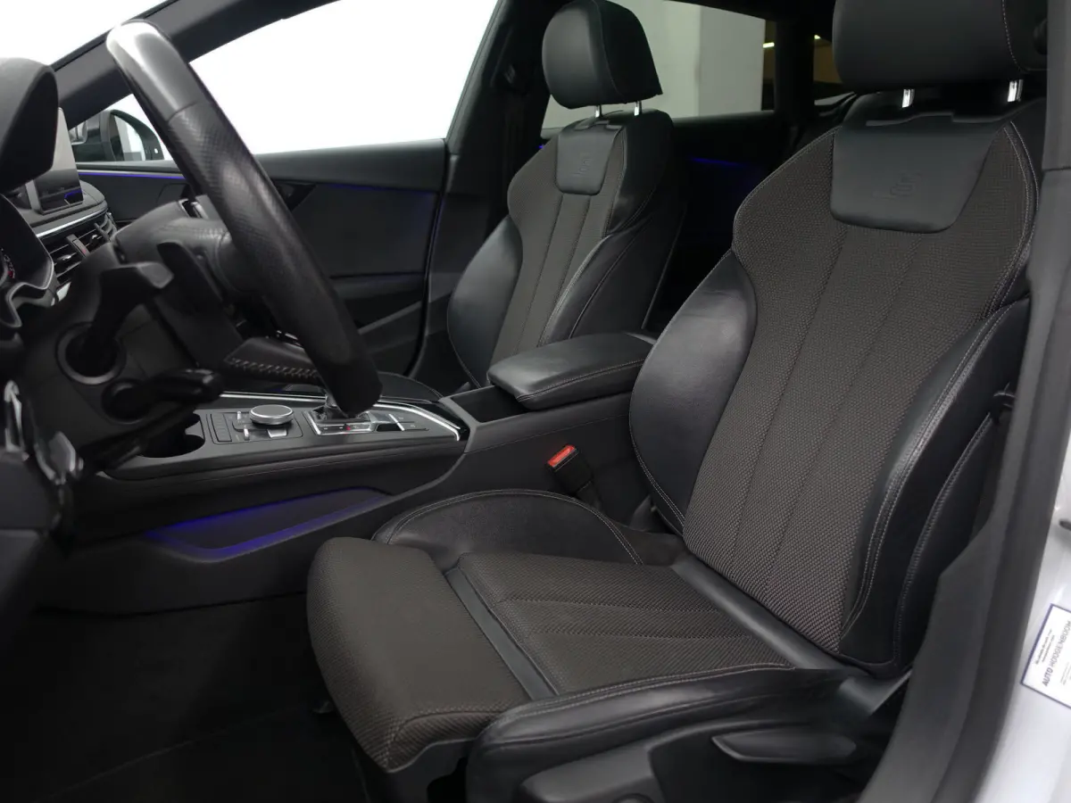 40 TFSI 191pk S Competition Aut- Panoramadak, Sfeerverlichting, Keyless, Park Assist, Xenon Led Matrix, Dynamic Select
