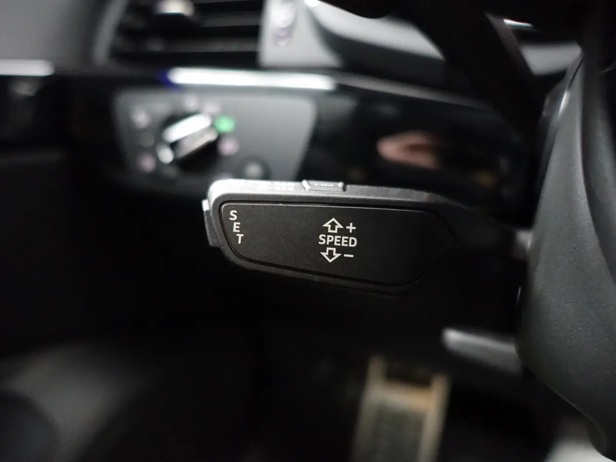 40 TFSI 191pk S Competition Aut- Panoramadak, Sfeerverlichting, Keyless, Park Assist, Xenon Led Matrix, Dynamic Select