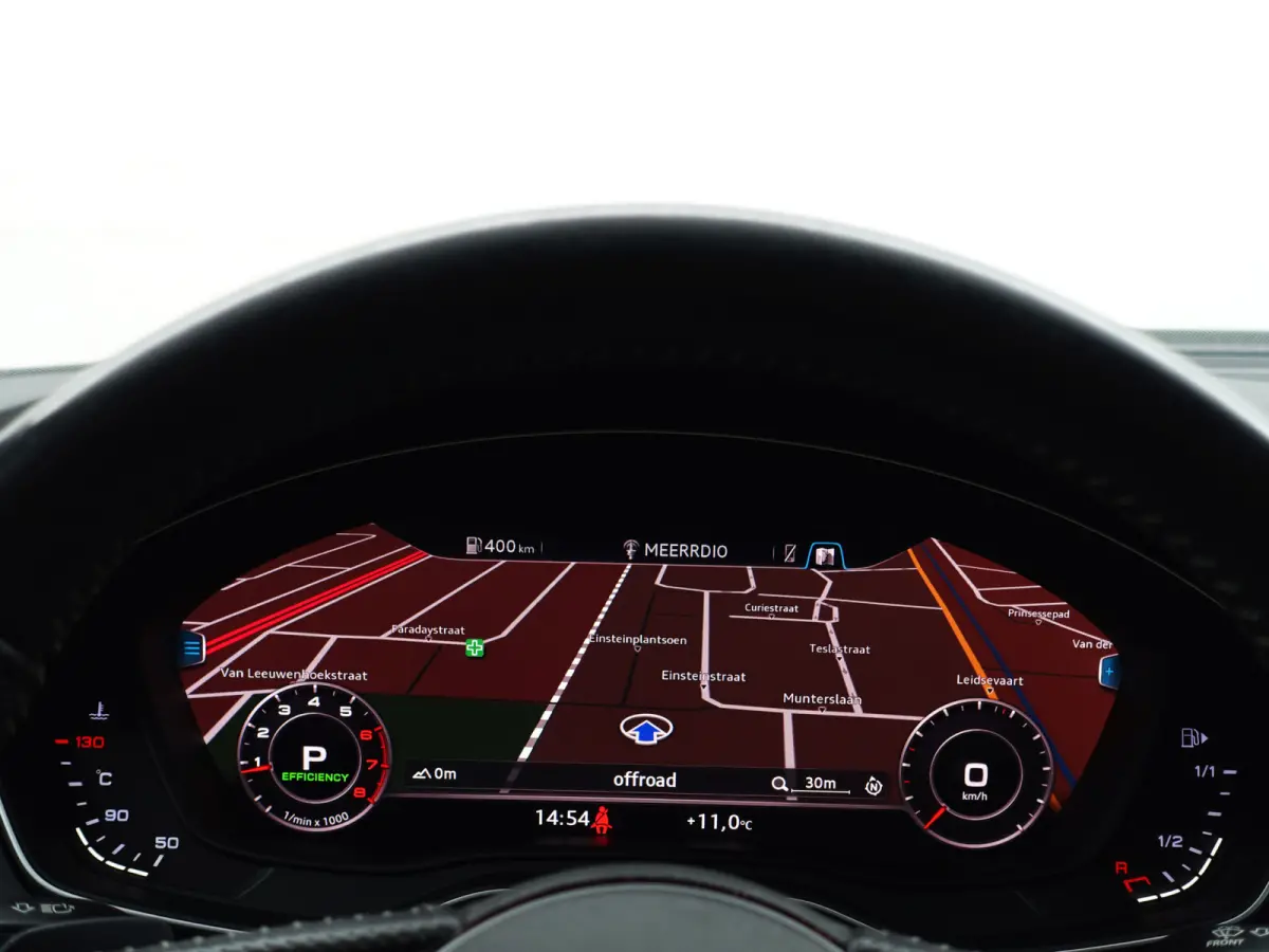 40 TFSI 191pk S Competition Aut- Panoramadak, Sfeerverlichting, Keyless, Park Assist, Xenon Led Matrix, Dynamic Select