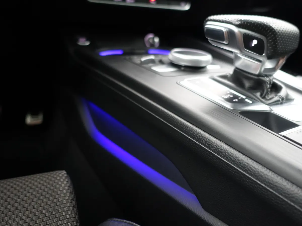 40 TFSI 191pk S Competition Aut- Panoramadak, Sfeerverlichting, Keyless, Park Assist, Xenon Led Matrix, Dynamic Select