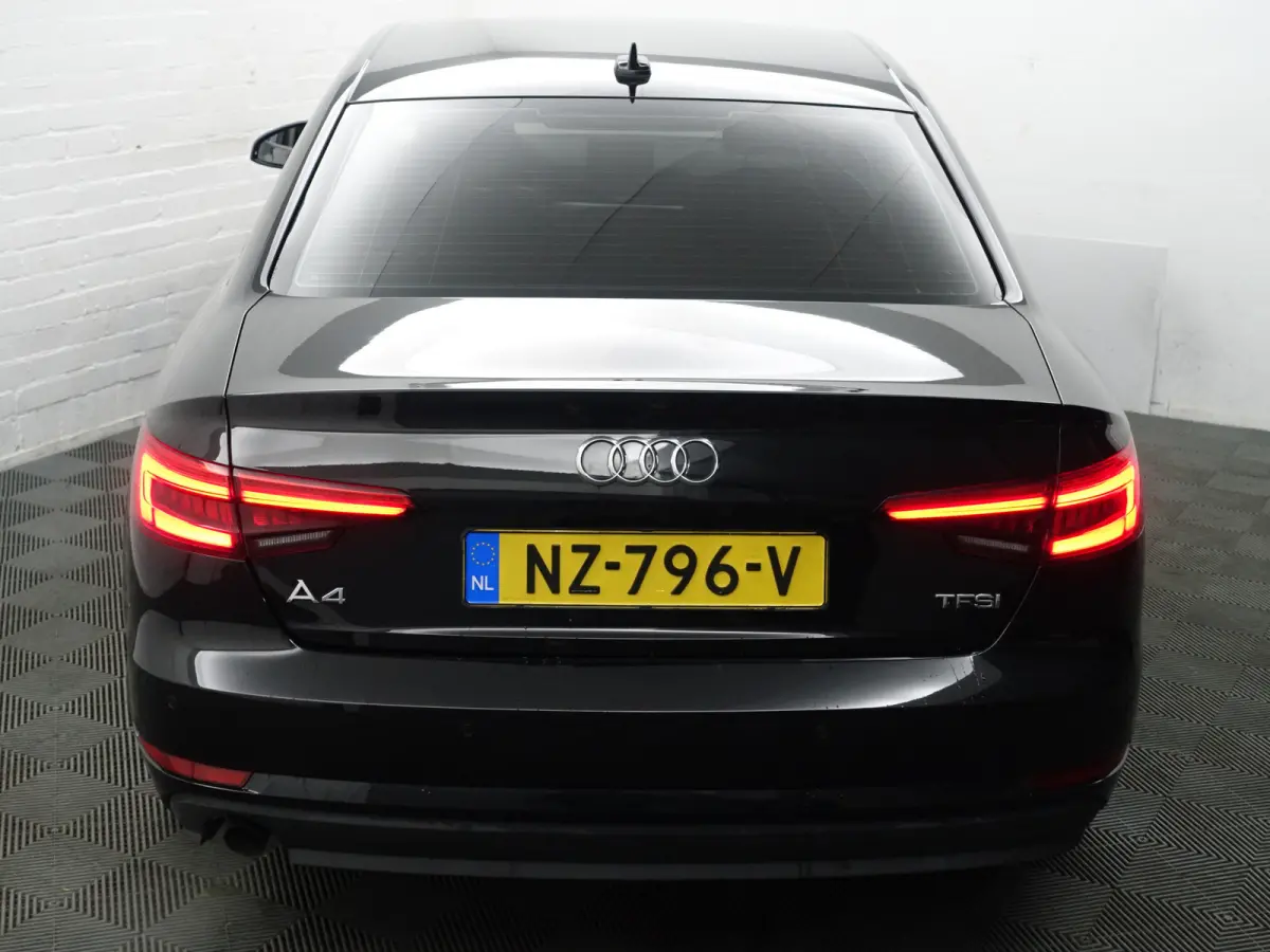 1.4 TFSI Pro Line S Aut- Xenon Led, Dynamic Select, Navigatie, Park Assist, Keyless, Privacy Glass