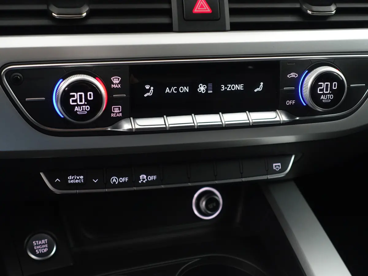 1.4 TFSI Pro Line S Aut- Xenon Led, Dynamic Select, Navigatie, Park Assist, Keyless, Privacy Glass