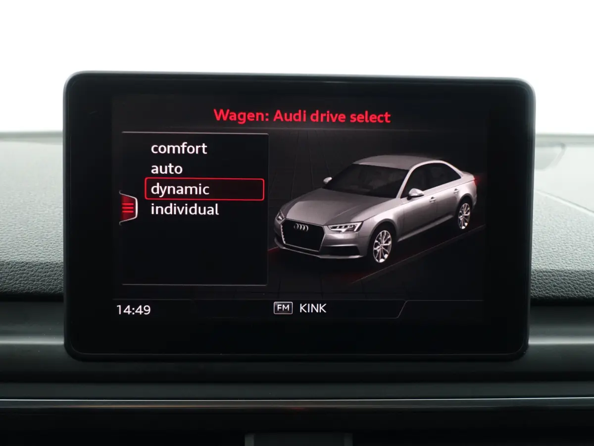 1.4 TFSI Pro Line S Aut- Xenon Led, Dynamic Select, Navigatie, Park Assist, Keyless, Privacy Glass