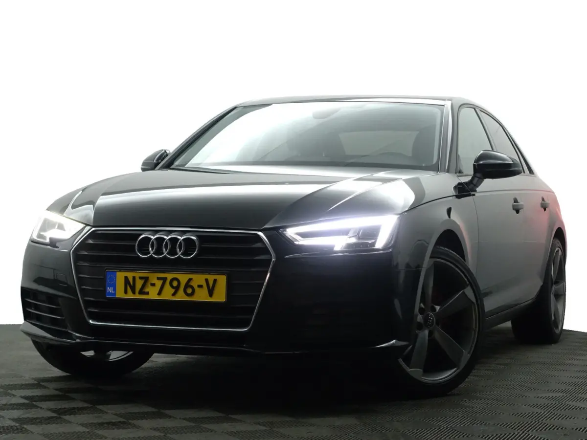1.4 TFSI Pro Line S Aut- Xenon Led, Dynamic Select, Navigatie, Park Assist, Keyless, Privacy Glass